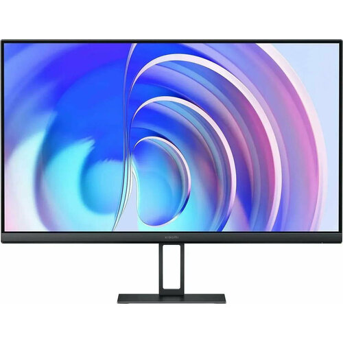Монитор Xiaomi 238 Monitor A24i черный IPS LED 169 HDMI матовая 250cd 178гр178гр 1920x1080 100Hz DP FHD 298кг 12788₽