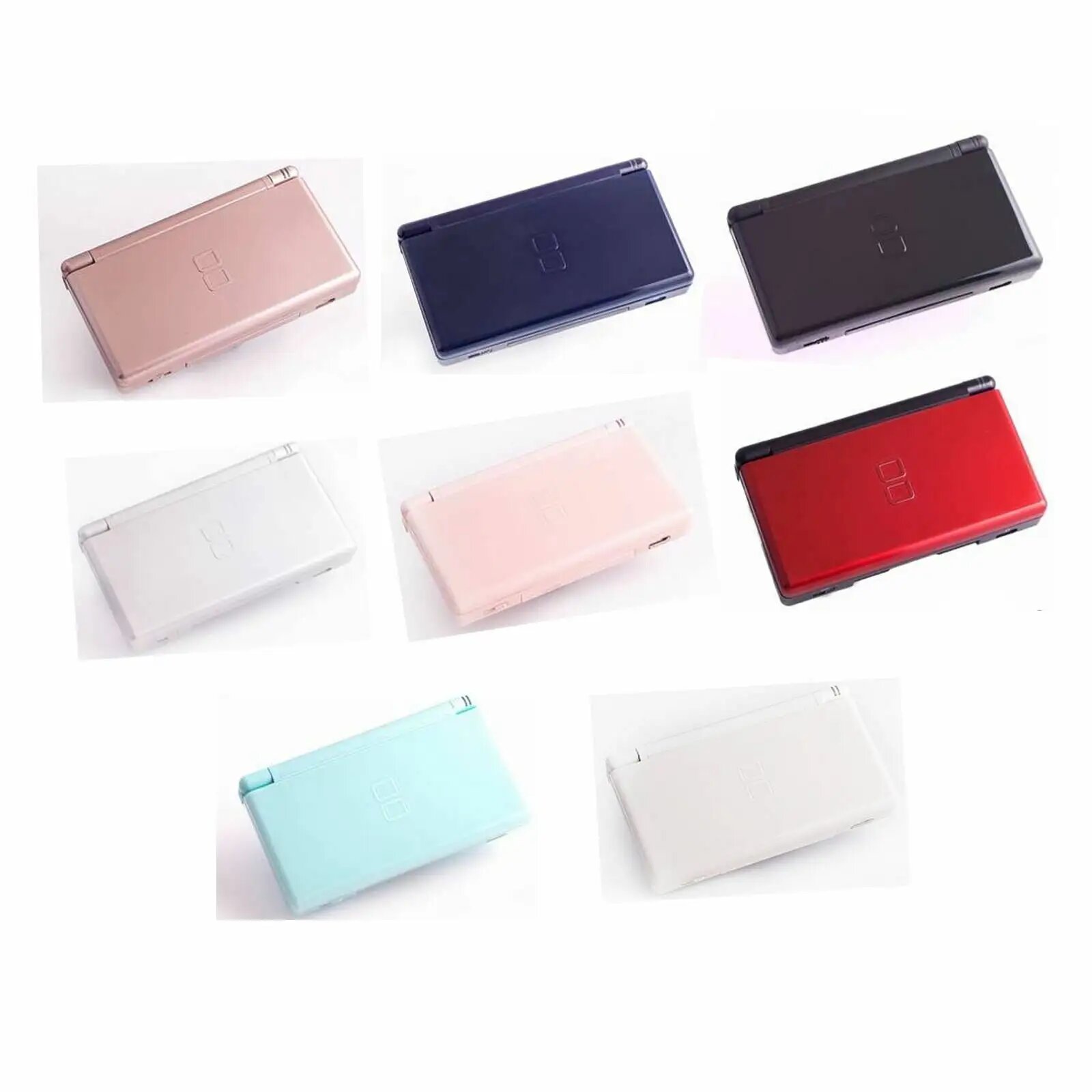 Консоль Nintendo DS Lite с зарядным кабелем, Random color