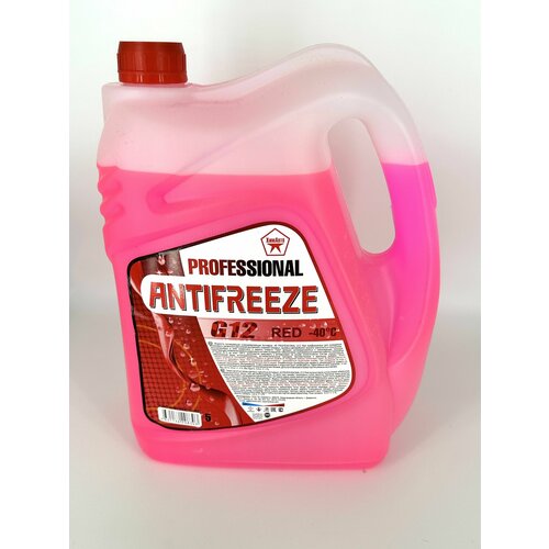 Жидкость охлаждающая 