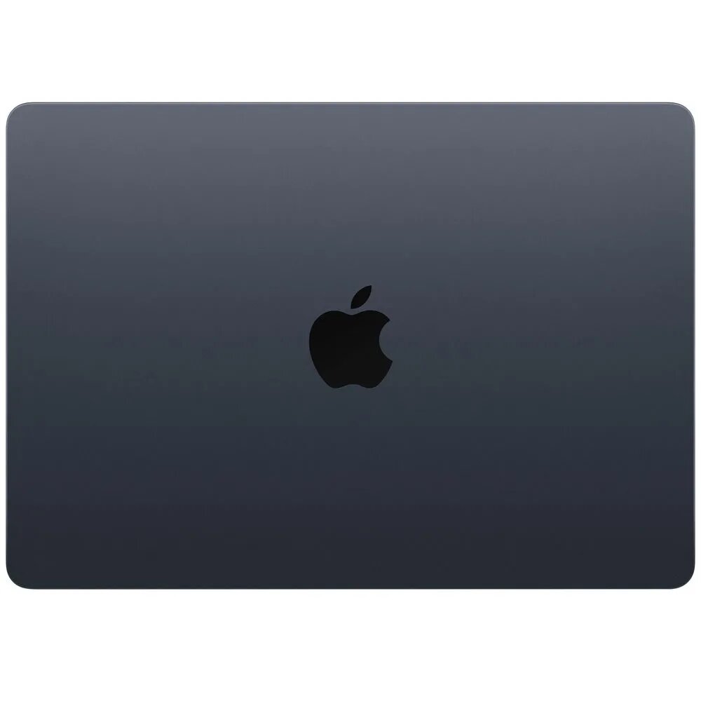 Ноутбук Apple MacBook Air 13" MLY33 (M2 8-Core, GPU 8-Core, 8/256GB), «Тёмная ночь» | Midnight (RU раскладка/вилка) — фото 1