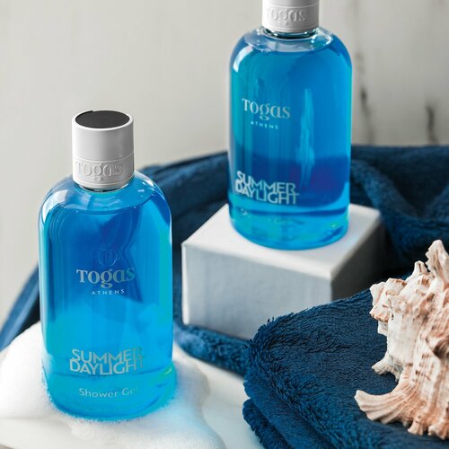 Togas Гель для душа Летний День 300 мл 2650₽