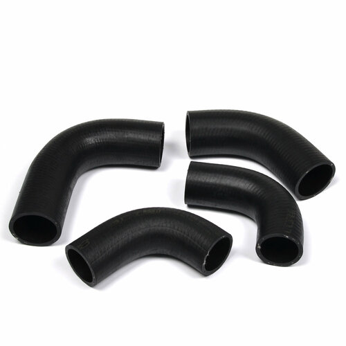 Комплект патрубков радиатора Г52 (в упаковке)