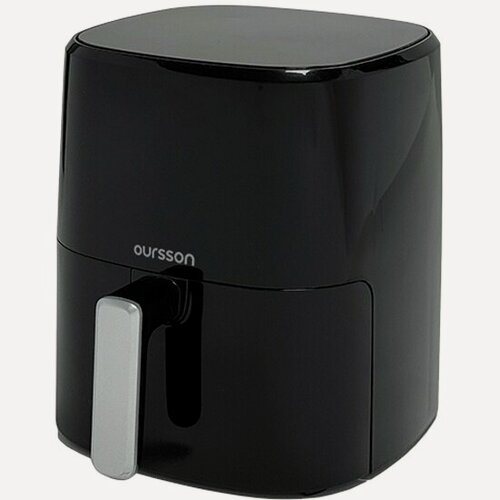 Изображение товара Аэрогриль Oursson AF3503GD/BL черный