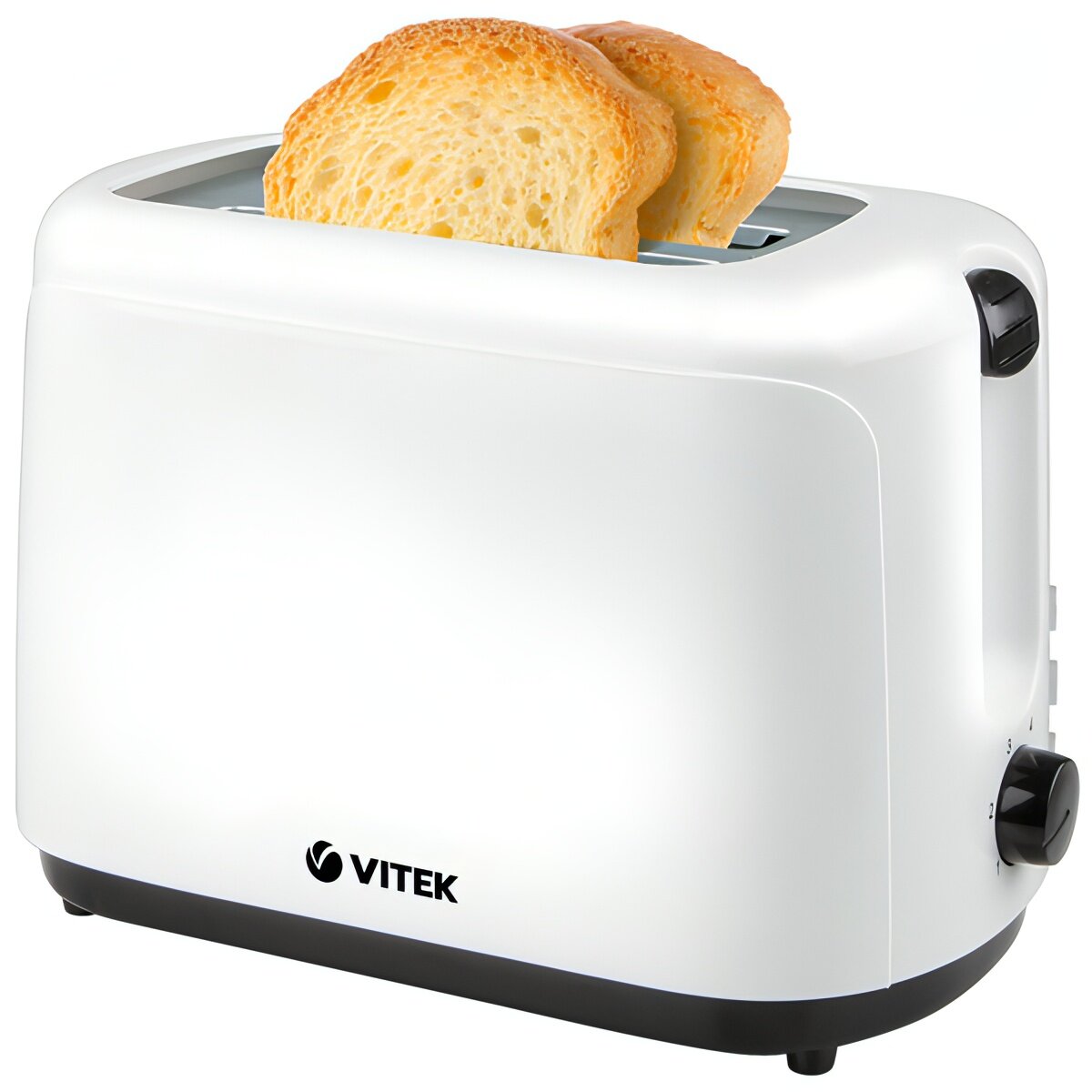 Тостер Vitek - фото №10