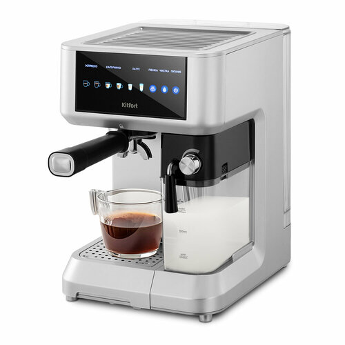 Кофеварка Kitfort КТ-7545 15890₽