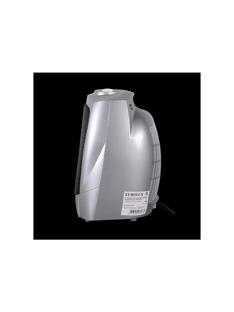 Тепловентилятор 1800Вт ТВК-1 — фото 1