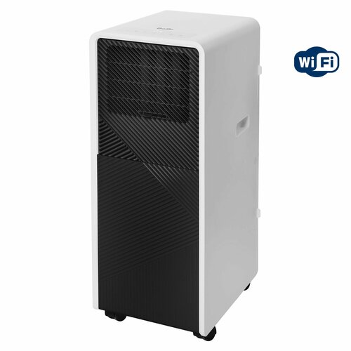 фото Кондиционер мобильный ballu stella bpac-07 eg/n6
