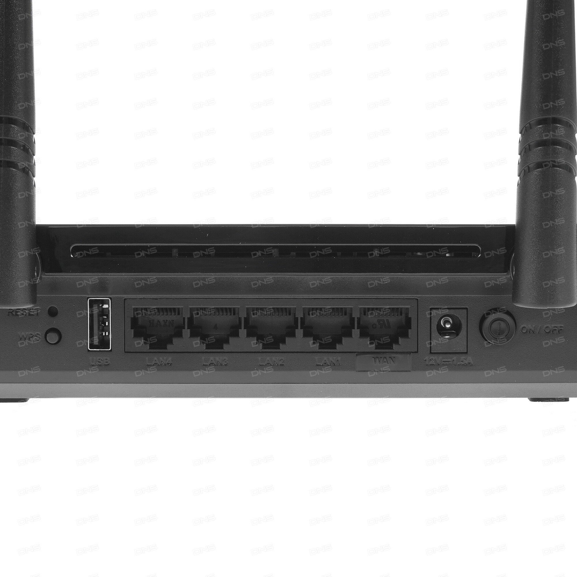 Wi-Fi роутер D-Link DIR-825/RU/I1A - фото №5