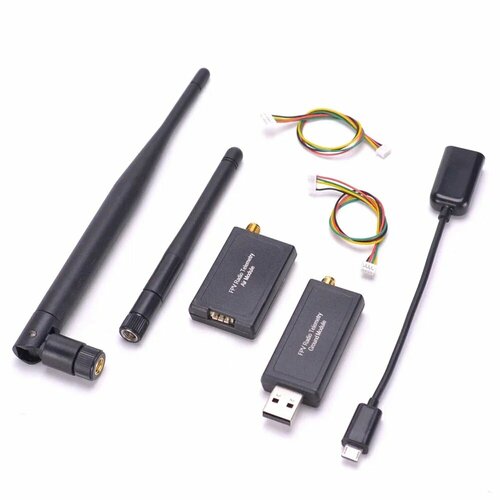 Readytosky PX4 PIX Pixhawk 2.4.8 контроллер для дрона, Only 915mhz 500mw