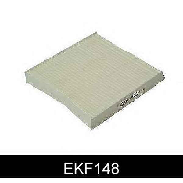 COMLINE EKF148 (7701047513) фильтр салона ren Megane (Меган) Scenic (Сценик) all 99-03
