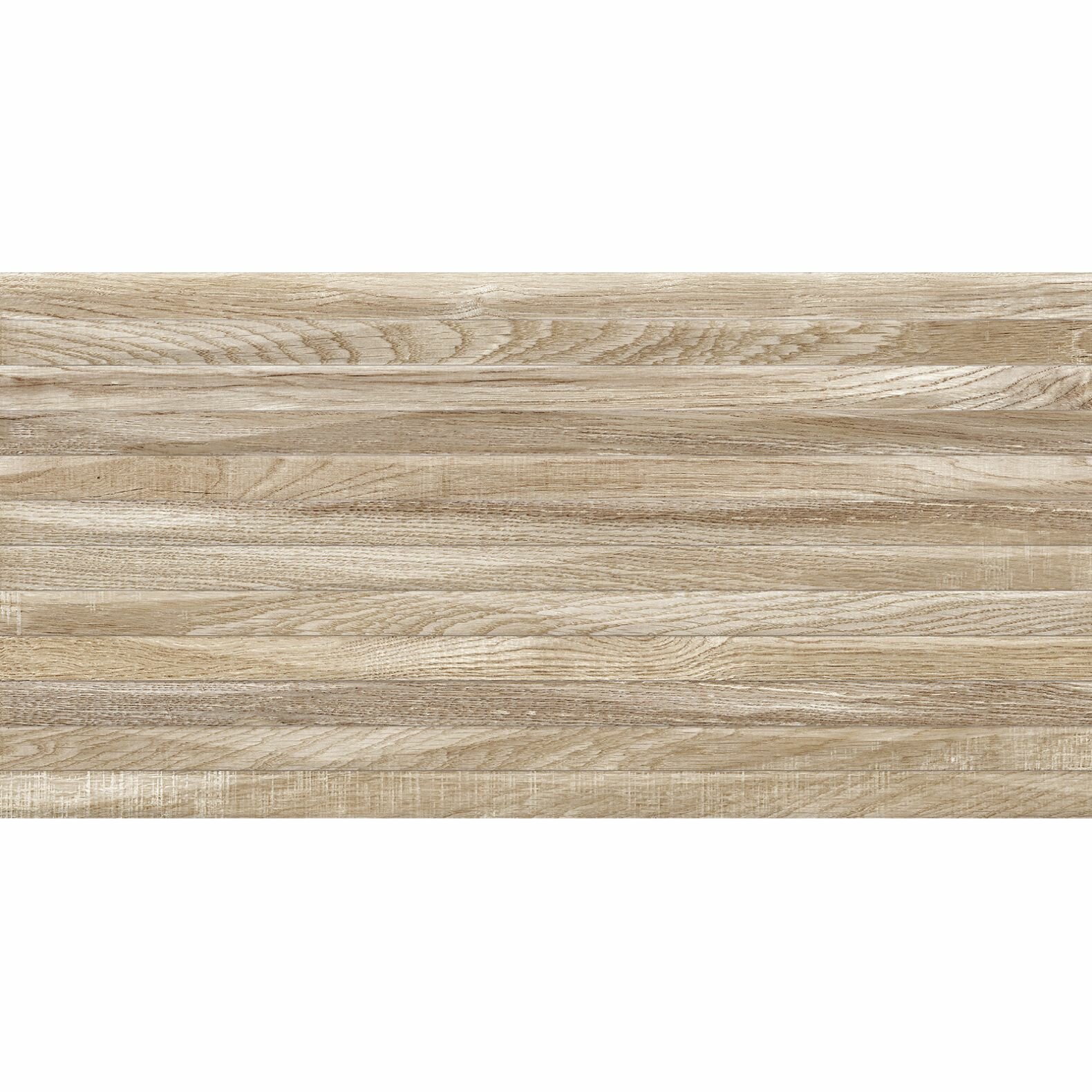 Плитка облицовочная Alma Ceramica Euphoria рельефная 249х500 мм TWU2550EPH44 (1.121 м2)