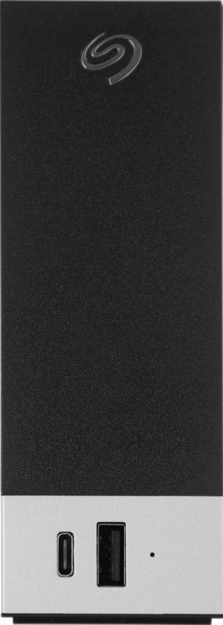 Внешний жёсткий диск Seagate - фото №5