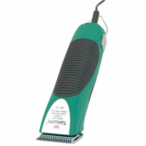 Машинка для стрижки TAKUMI 990 японский нож 1 mm 50Вт 8990₽