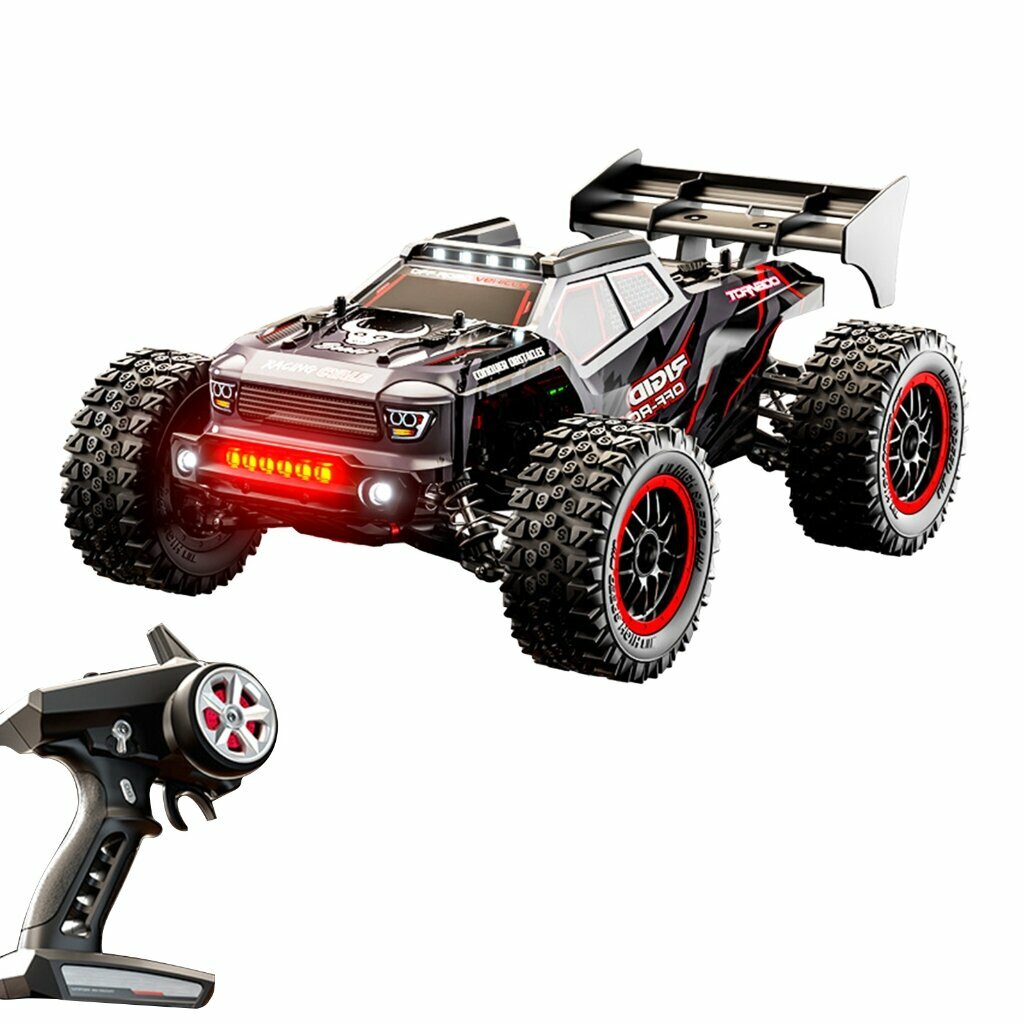 RC полный привод высокоскоростной RC автомобиль