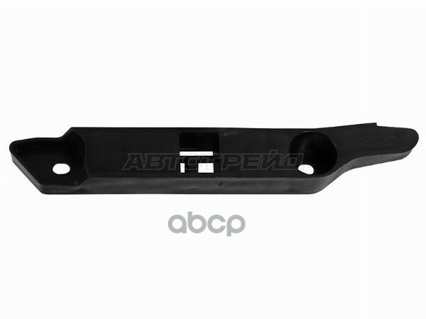 Крепление бампера Ford Focus 07-11 (Спереди/ Справа) Sat арт. ST-FDA5-000B-B1-R