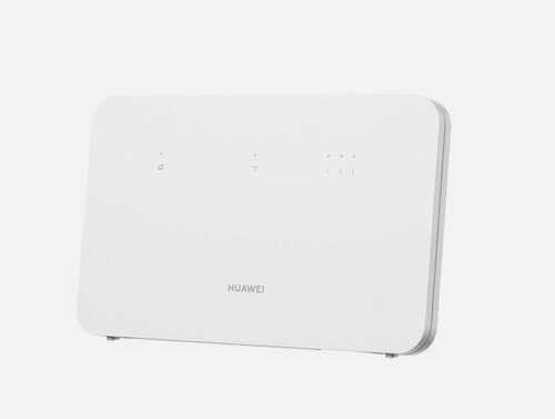 Изображение товара Модем беспроводной 4G Huawei Brovi CPE 3s, B313-322, 51060KPM, Белый