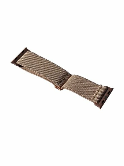 Ремешок нейлоновый для Apple Watch 3,4,5,6,7,8 SE и Ultra, размер 42/44/45/49 мм и 38/40/41мм — фото 1