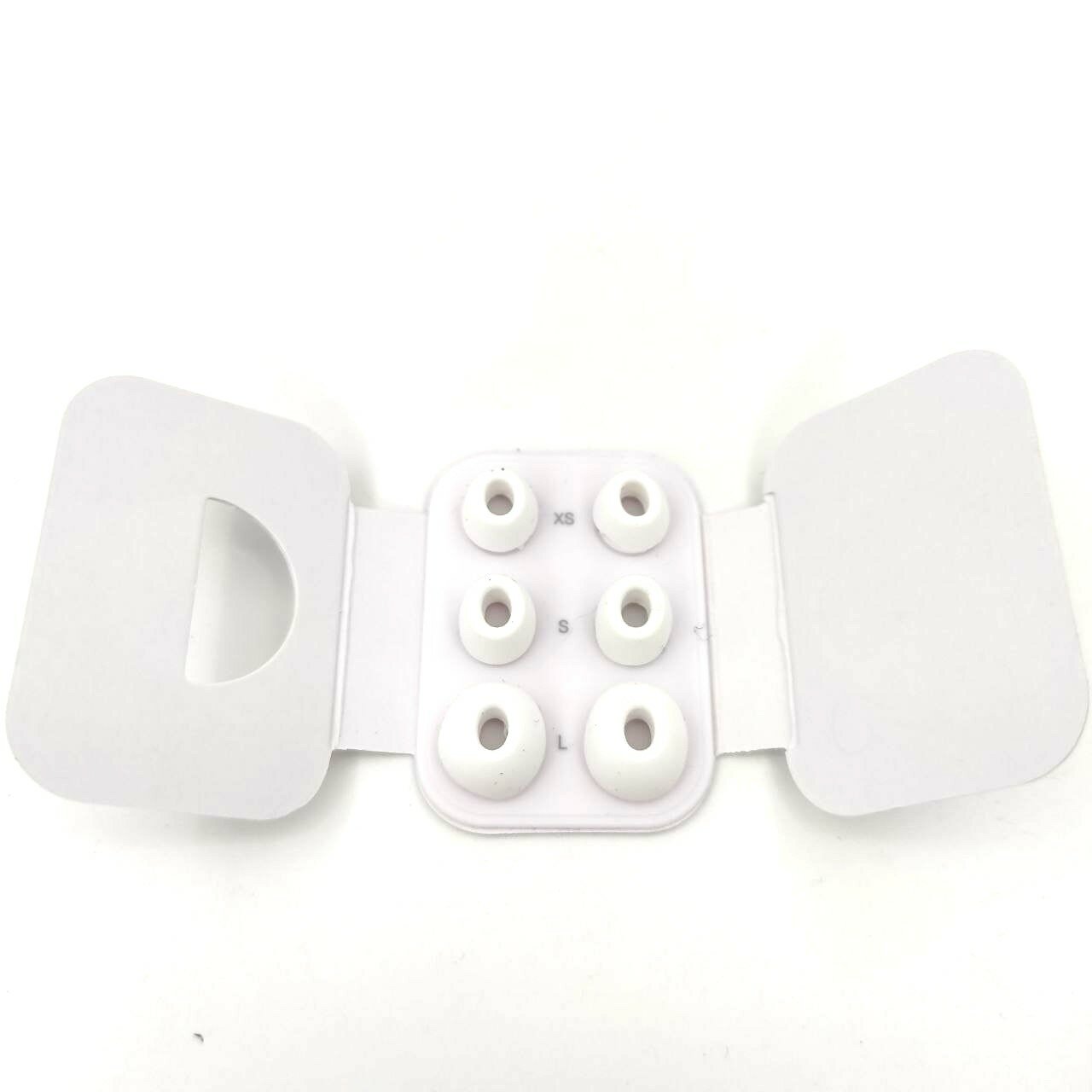 Беспроводные наушники A Pods Pro 2 PREMIUM Bluetooth c шумоподавлением для iPhone и Android — фото 1