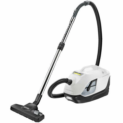 Пылесос Karcher DS 6 Plus Anniversary Edition 8441-4000 42988₽