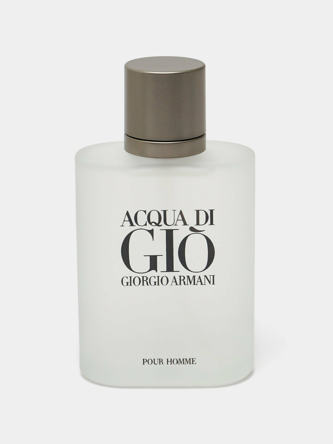 Туалетная вода для мужчин, мужские духи Армани Акуа Ди Жио Armani Acqua di Gio, 100 мл — фото 1