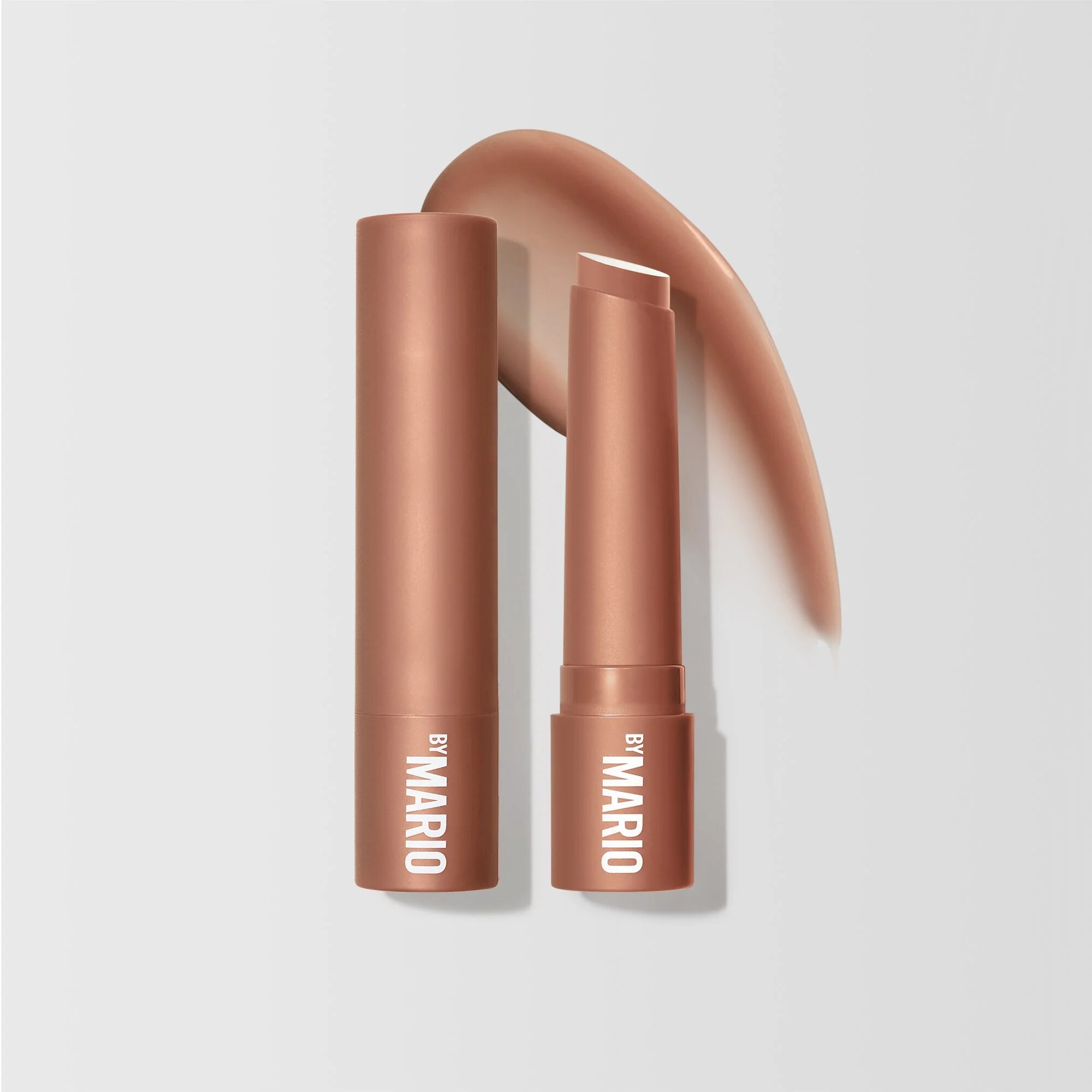 MAKEUP By Mario Бальзам для губ MoistureGlow™ Plumping Lip Serum. 2,3 гр. Honey Glow (Rich Honey)