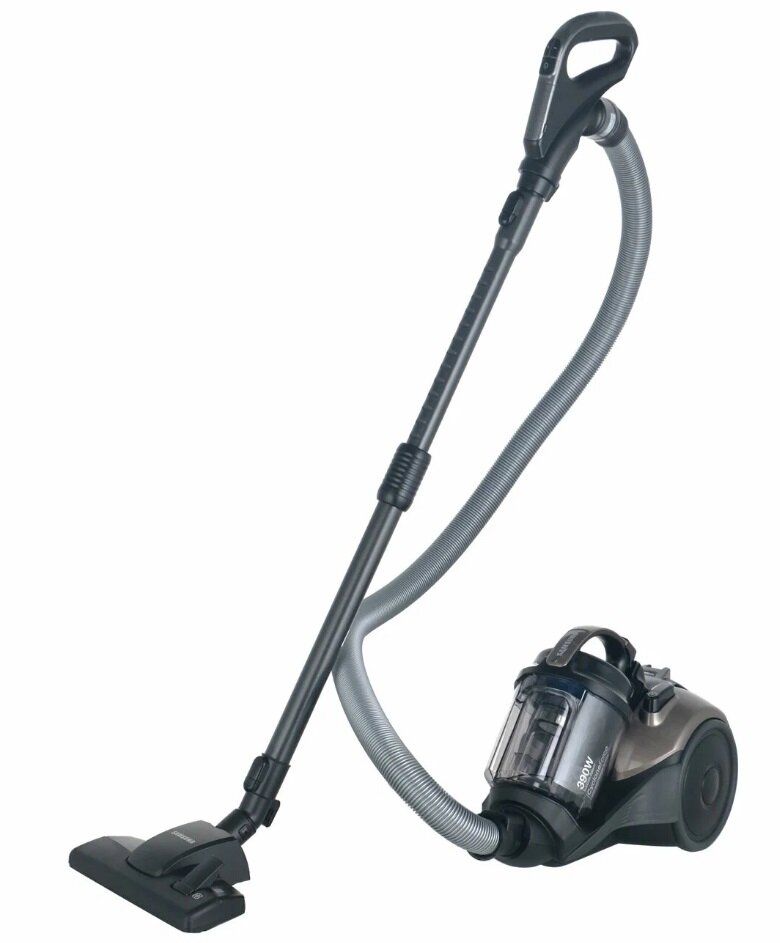 Пылесос Samsung VC15K4169HD/EV
