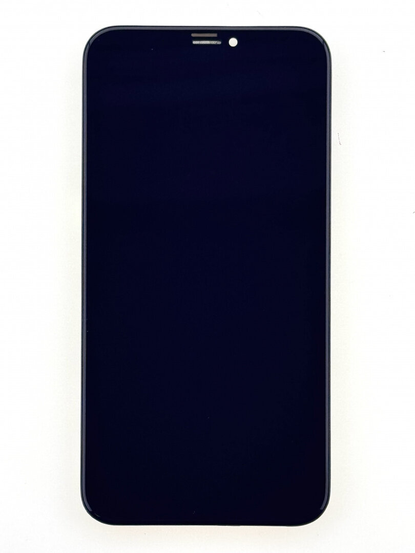 Дисплей для iPhone XR (In-Cell HD, MOSHI)