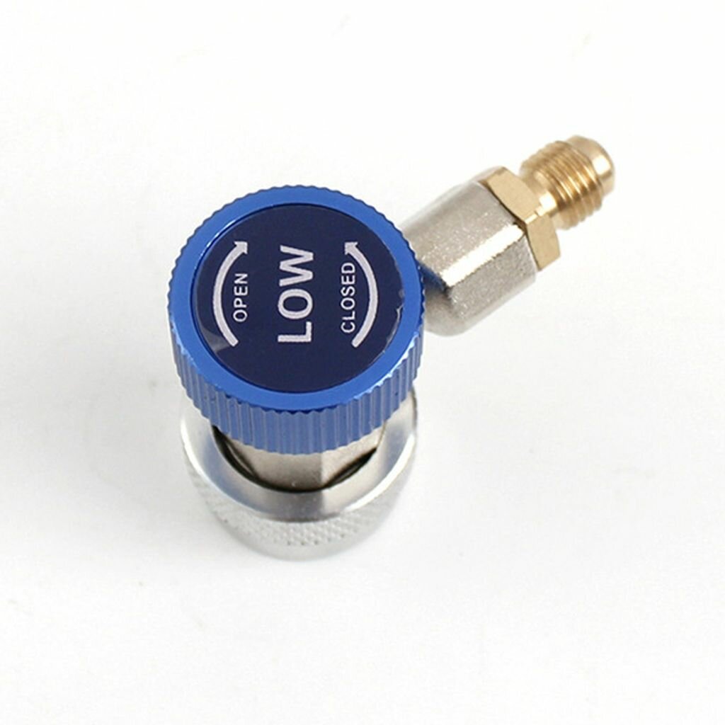 Изображение Адаптер для R134a