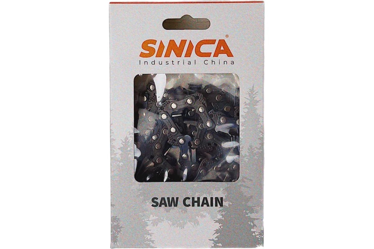 Пильная цепь SINICA 3-8LP.050-50 100053