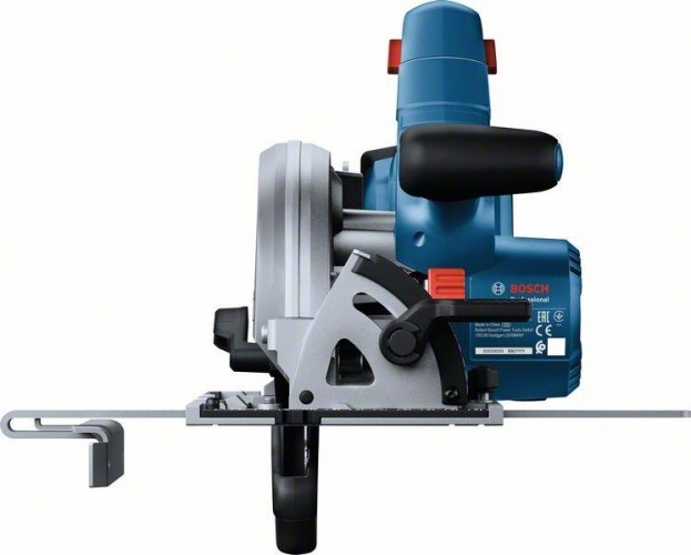 Пила циркулярная Bosch GKS 185-LI 06016C1223