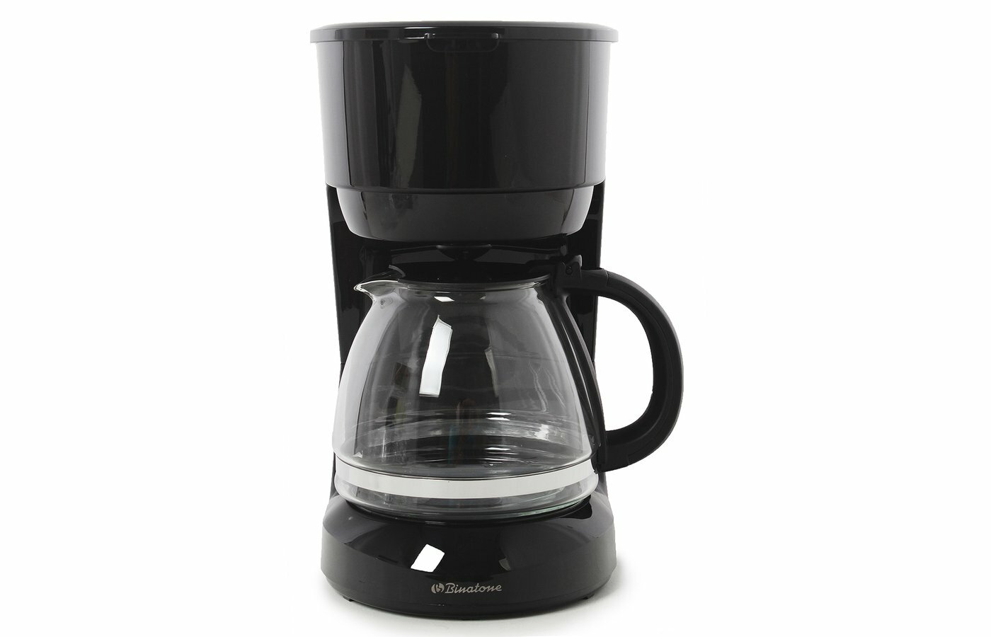 Кофеварка Binatone DCM-0722