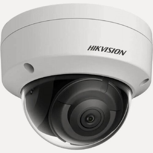 Изображение товара IP-камера DS-2CD2183G2-IS(2.8mm) Уличная HIKVISION 8 Мп 4 мм