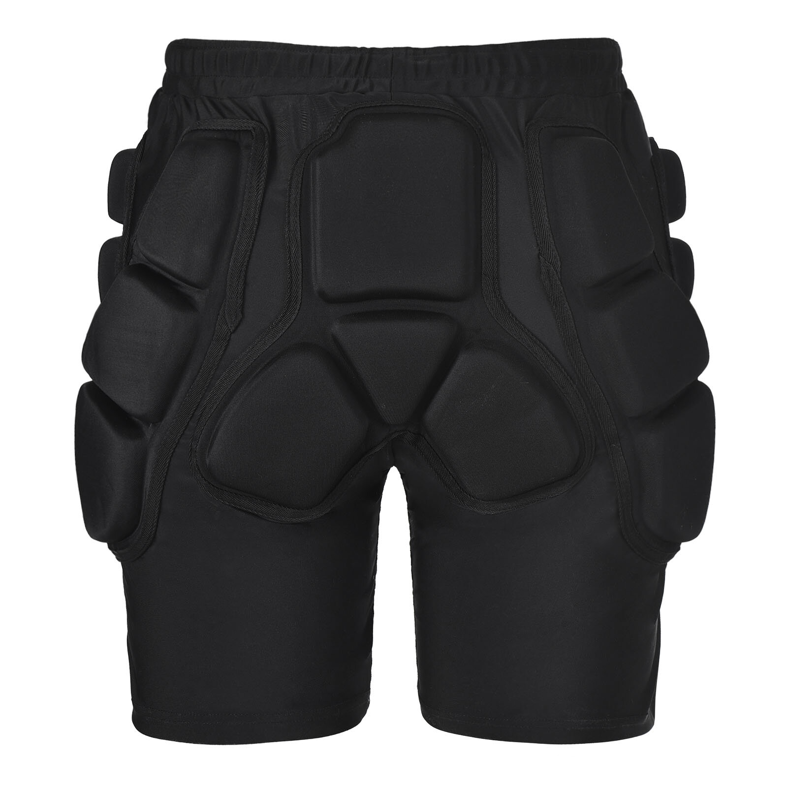 Snowboarding защитные шорты для катания