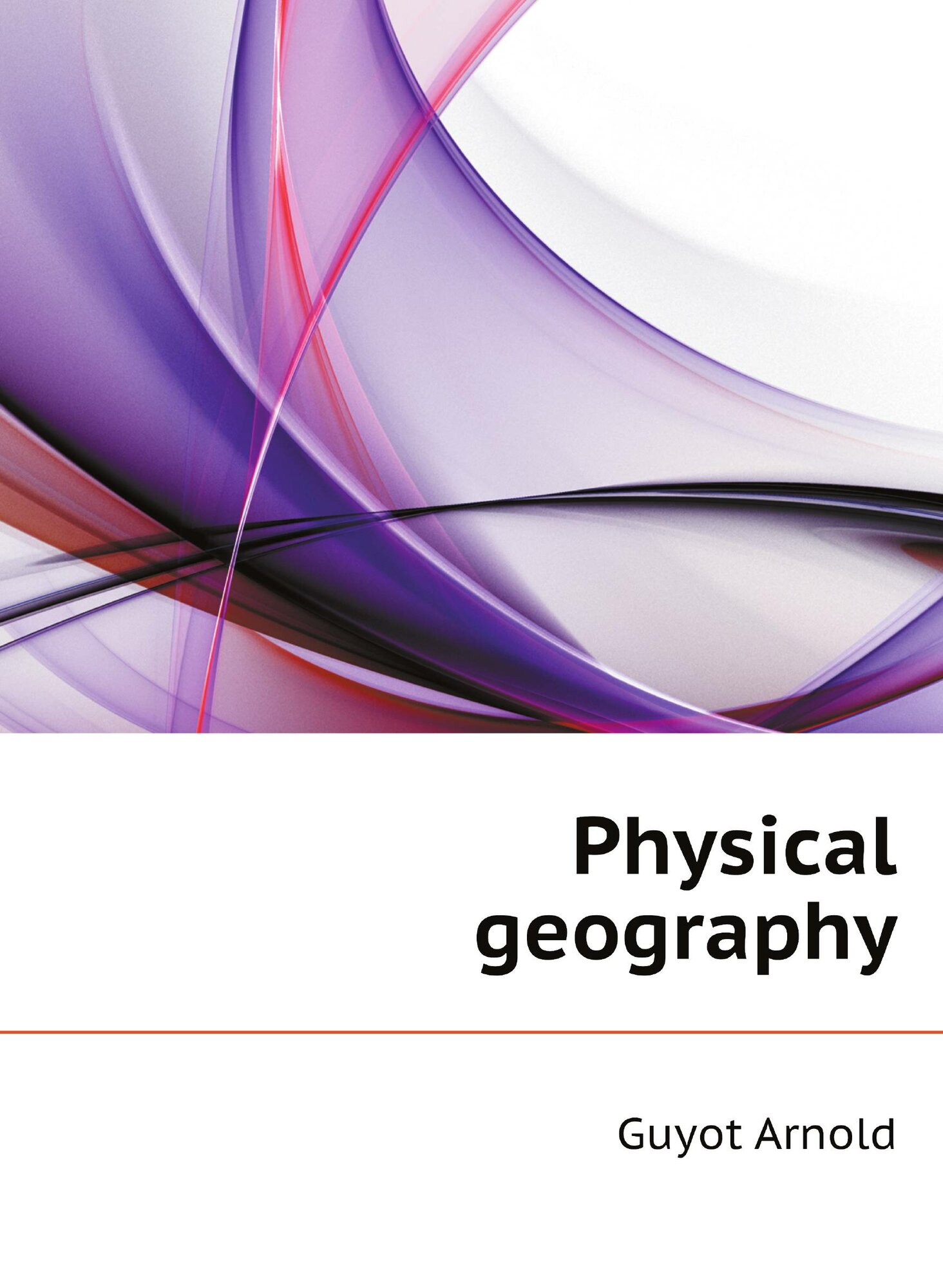 Physical geography