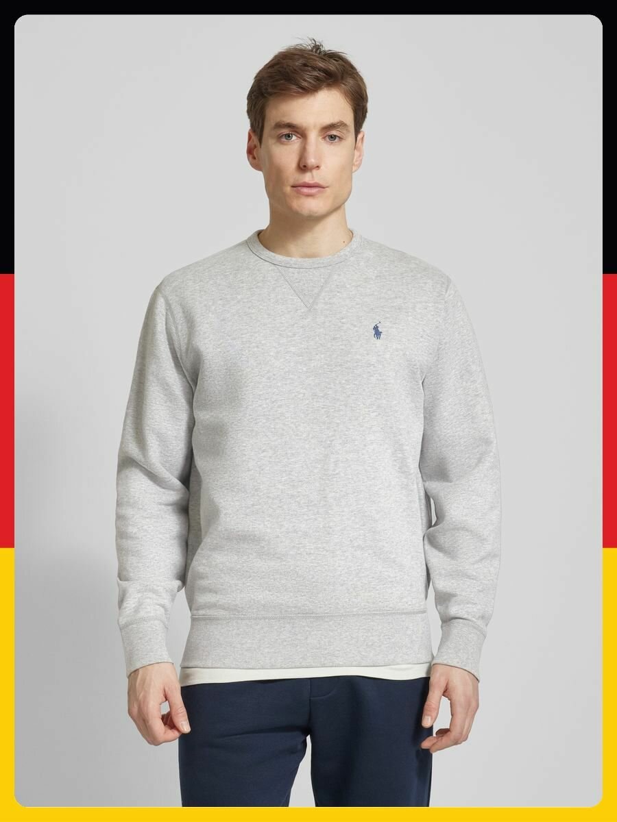 Свитшот спортивный Polo Ralph Lauren, размер L