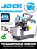 Jack промышленный 6-ти ниточный оверлок JK-E4S-6-03/333 (комплект...