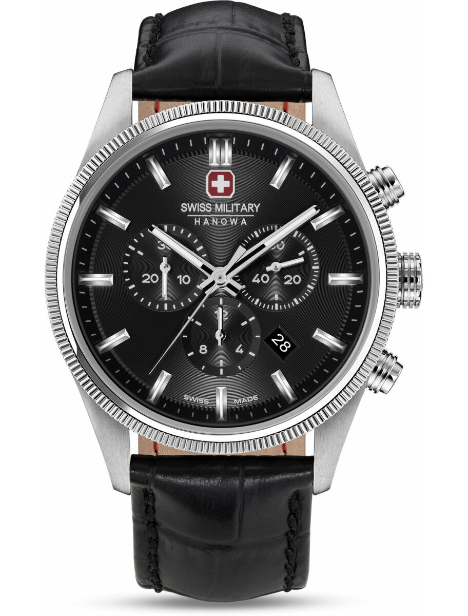 Наручные часы Swiss Military Hanowa 