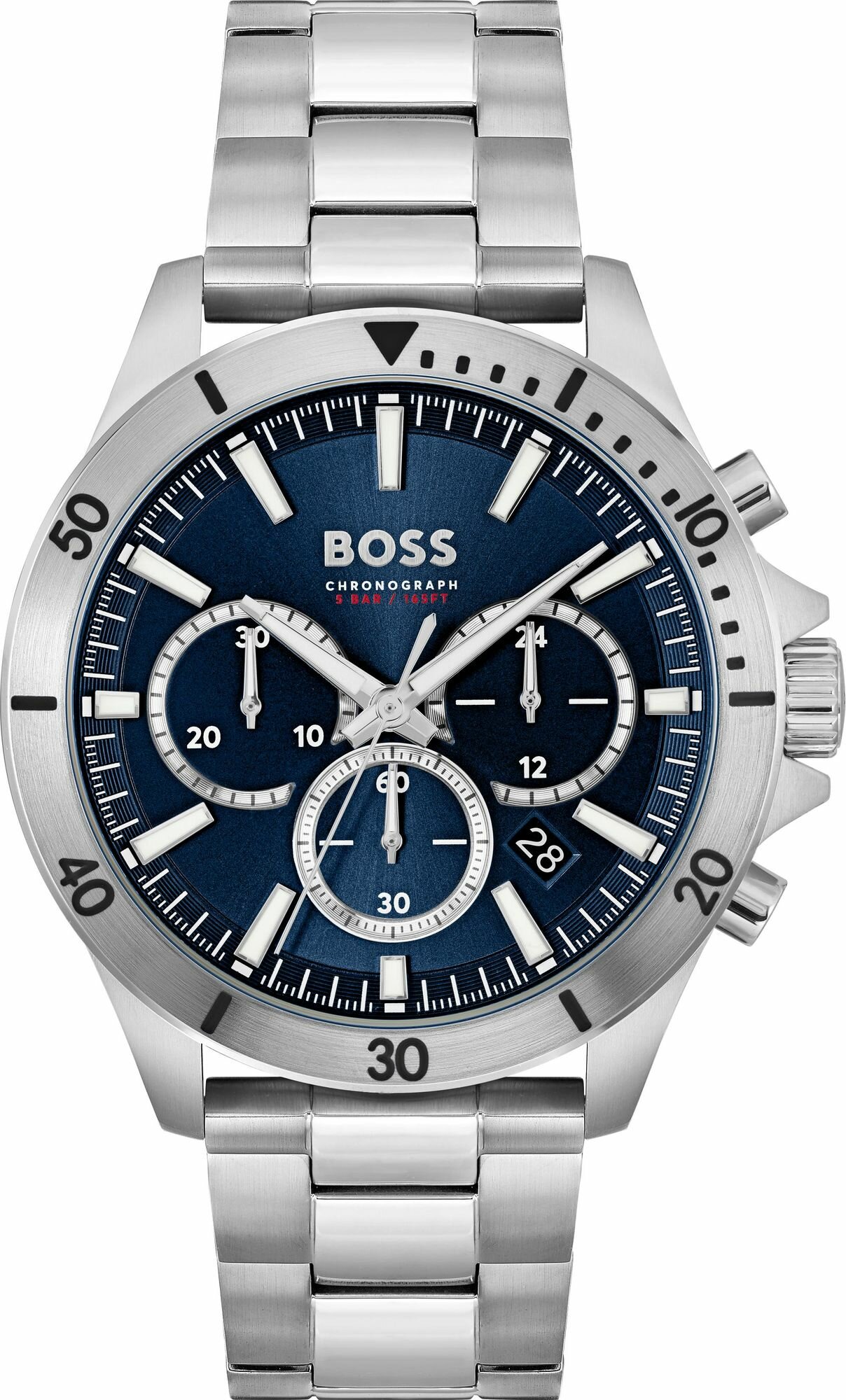 Наручные часы BOSS