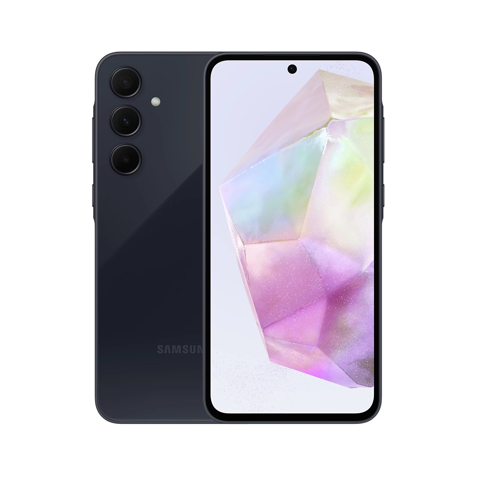 Смартфон Samsung Galaxy A35, экран 6.6", 5000 мАч, 8ГБ/256ГБ