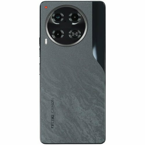 6.8" Смартфон Tecno CAMON 30 4G 256 ГБ черный — фото 1