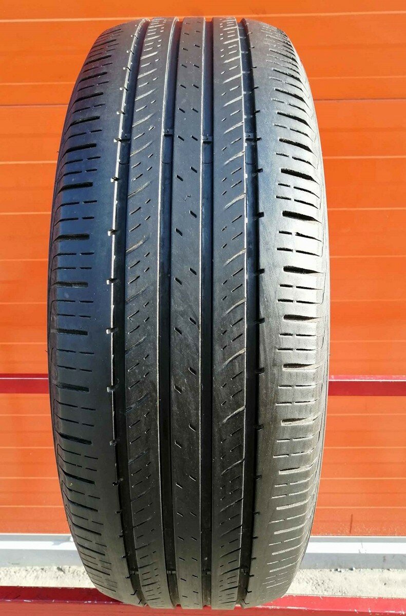Автошина Б/У 215/65 R16 Hankook DynaPro HP 2 RA33
