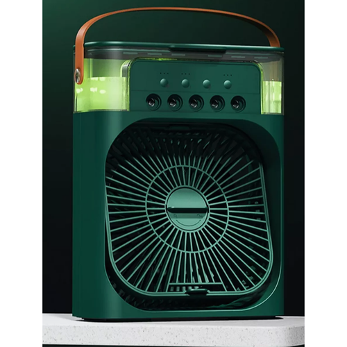 Настольный вентилятор 