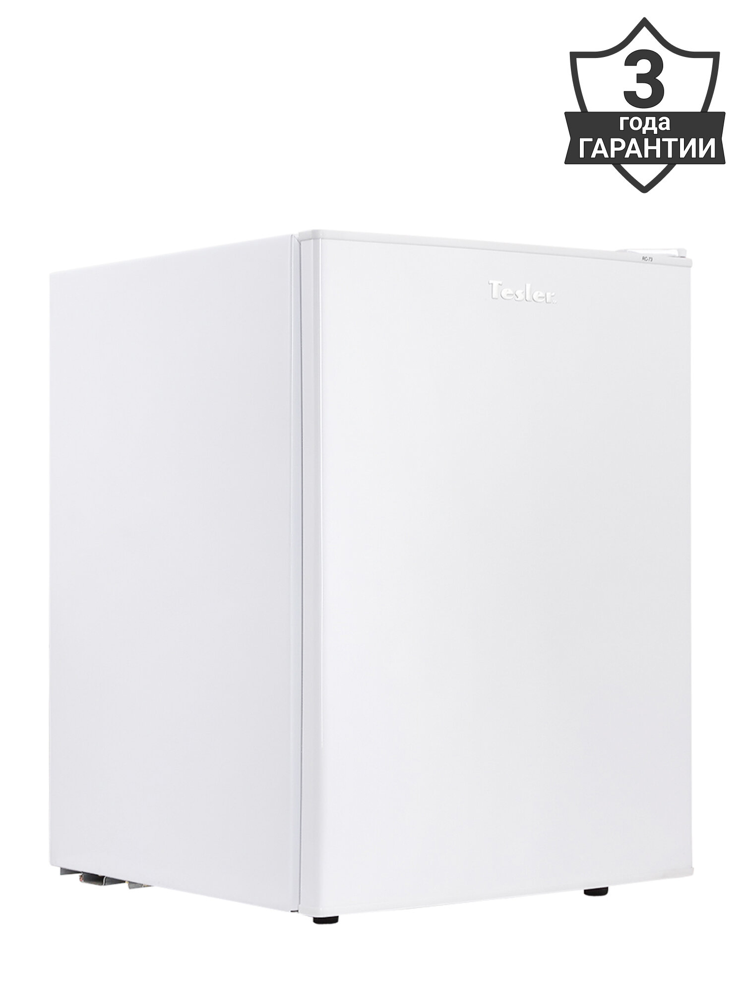 Холодильник TESLER RC-73 WHITE
