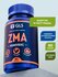 ZMA / спортивное питание для тестостерона / комплекс витаминов ЗМ...