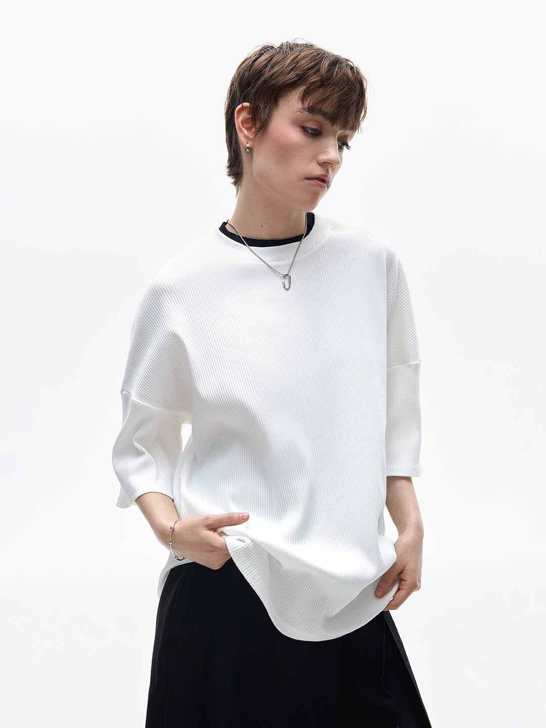 Футболка Noodles