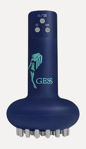 Изображение товара GESS Emios EMS Массажер для тела