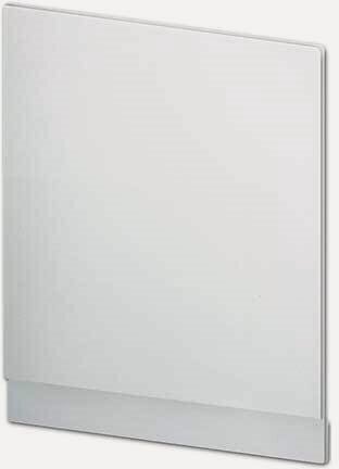 Изображение товара Боковой экран Aquatek для ванны Морфей универсальный EKR-B0000028