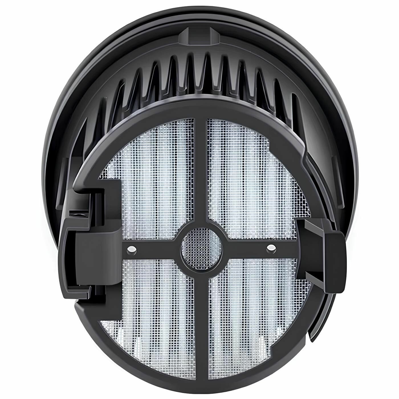 HEPA фильтр для пылесоса Dreame H14 Pro, H14 Dual, H20 Ultra, H30 Ultra, H20 Pro Plus, Trouver K30 Mix - 2 шт — фото 1