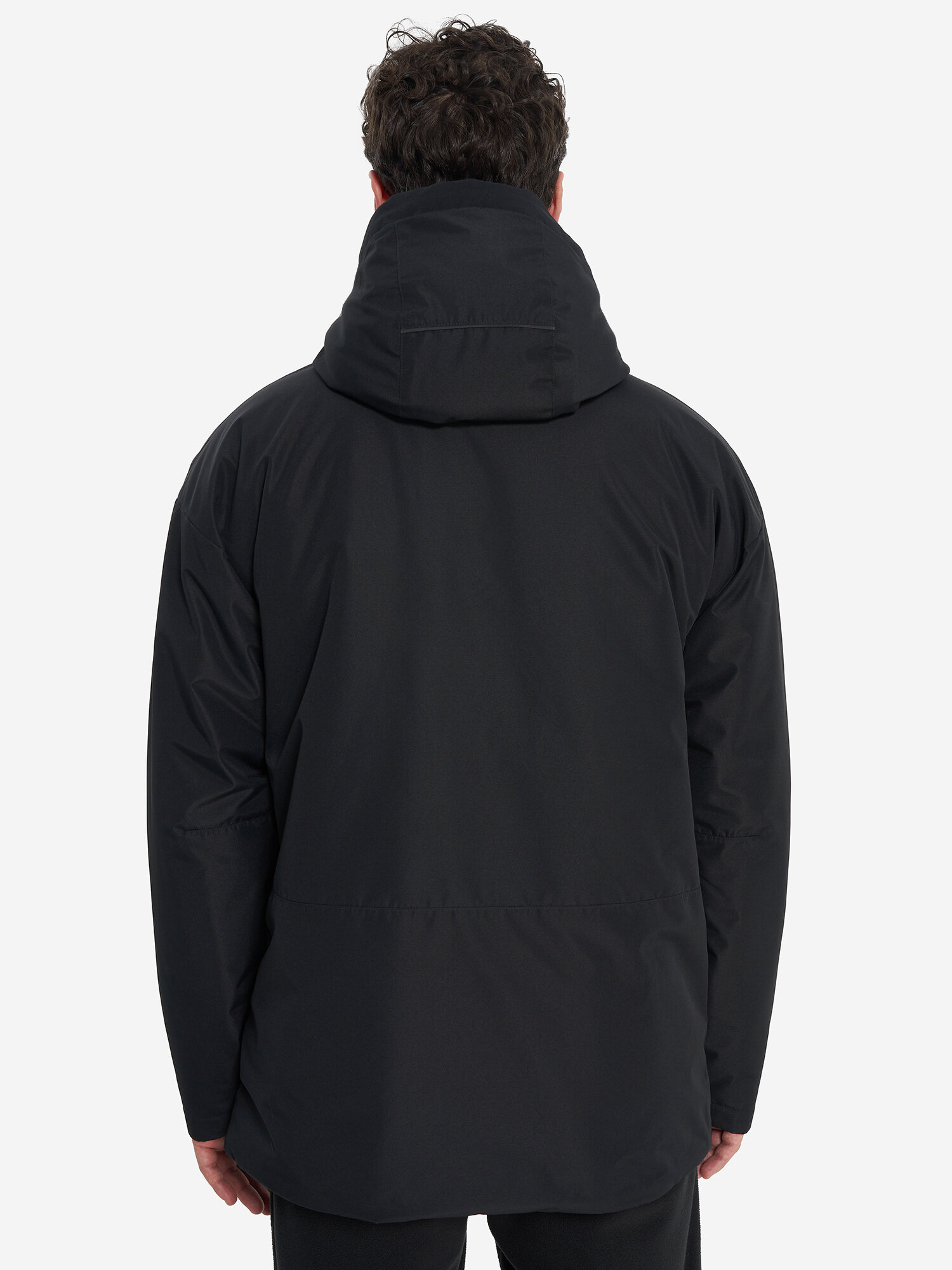 Куртка Northland, размер 56-58, черный — фото 1