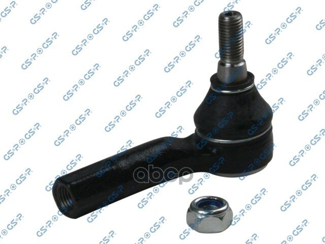 Наконечник рулевой правый SEAT CORDOBA (6L2) GSP арт. s070015